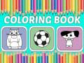 Spel Kleurboek online