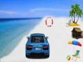 Spel Mega Auto Race op Wateroppervlak online