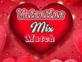 Spel Valentijn Mix Match online