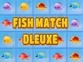 Spel Vissen Match Deluxe online