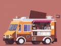 Spel Herinnering aan Voedsel- en Drinkwagens online