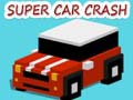 Spel Super Auto Crash online