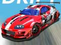 Spel Drift Auto Racen online