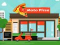 Spel Moto Pizza online