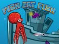 Spel Vis eet vis online