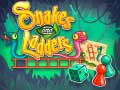 Spel Slangen en ladders online