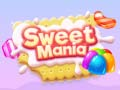 Spel Zoete Mania online