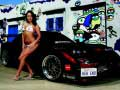 Spel Miss Tuning Meisjes online