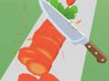 Spel Perfecte Plakjes Online online