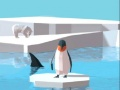 Spel Pinguïnstrijd.io online