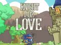 Spel Ridder voor de Liefde online