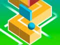 Spel Kleur Zigzag online