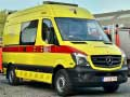 Spel Ambulances glijden online