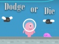 Spel Ontwijk of sterf online