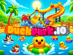 Spel EendenPark.io online