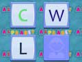 Spel Alfabet Geheugen online