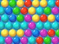 Spel Bubble Shooter Arcade online