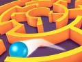 Spel Ballen Buiten 3D online