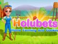 Spel Holubets Thuisboerderij en Koken online