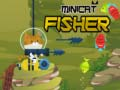 Spel MiniKat Visher online