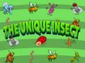 Spel De unieke insect online