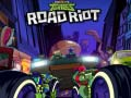 Spel De Opkomst van de Teenage Mutant Ninja Turtles: Wegrellen online
