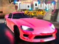 Spel Twee Punkwedstrijden online