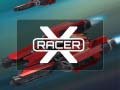 Spel X racer online