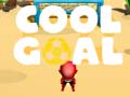 Spel Coole Doelpunt online