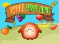 Spel Choly Food Drop online