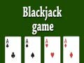 Spel Blackjack Spel online