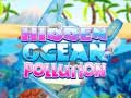 Spel Verborgen oceaanvervuiling online