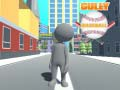 Spel Gulley Baseball online