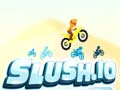 Spel Slush.io online