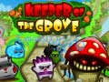 Spel Bewaker van de Groove online