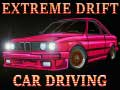 Spel Extreme Drift Auto Rijervaring online
