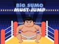 Spel Grote Sumo Moet Springen online