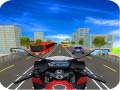 Spel Moto Bike Rush online