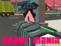 Spel Robotmanie online