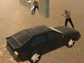 Spel Zombie Auto Smash online