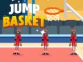 Spel Springen Mand online