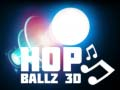 Spel Hop Ballz 3D online