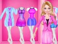 Spel Carrièreoutfits voor Fashion Girls online