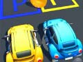 Spel Parkeer Meester 3D online