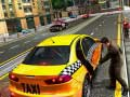 Spel London Taxi Chauffeur online