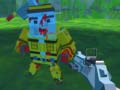 Spel Schiet Bende online