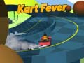 Spel Kart Koorts online