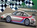 Spel Racing Porsche Legpuzzel online