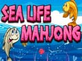 Spel Zeeleven Mahjong online