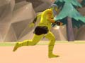 Spel Aqua Man: Zeegevecht online